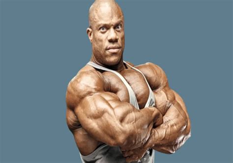 phil heath net worth|The 20 Richest Bodybuilders in the World .